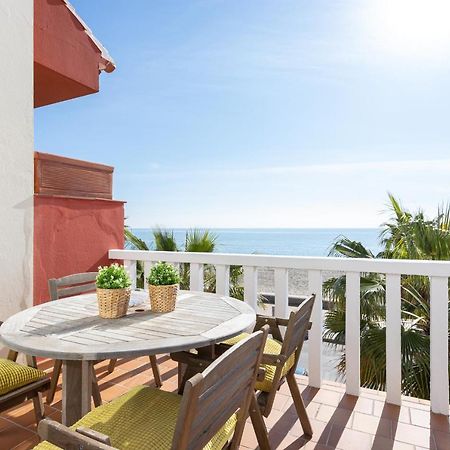 Higuerón Rental Marítimo Romar D Fuengirola Exterior foto